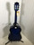Used BCP 3/4 CLASSICAL Laminate Top Acoustic Guitar Blue 40107-S000155886 View 8