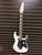 Used Ibanez RG6001 Electric Guitar White 6-String 41116-S000051058 View 3