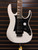 Used Ibanez RG6001 Electric Guitar White 6-String 41116-S000051058 View 1