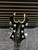 Used BC Rich BRONZE SERIES Modern Metal Electric Guitar Black 6-String 41123-S000110783 View 3