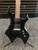 Used BC Rich BRONZE SERIES Modern Metal Electric Guitar Black 6-String 41123-S000110783 View 1