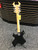 Used BC Rich BRONZE SERIES Modern Metal Electric Guitar Black 6-String 41123-S000110783 View 4
