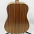 Used Alvarez 5236 Laminate Top Acoustic Guitar Wood 40042-S000266068 View 19