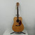 Used Alvarez 5236 Laminate Top Acoustic Guitar Wood 40042-S000266068 View 2