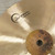 Used Dream 8" Energy Splash Cymbal 40015-S000334951 View 5