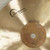 Used Dream 8" Energy Splash Cymbal 40015-S000334951 View 7