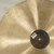 Used Sabian 22" Aax Muse Ride Cymbal 40015-S000334953 View 8