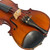 Used Suzuki 220 Violin 1/2 Size 40090-S000082297 View 7