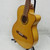 Used Lucero LFB250SCE Solid Top Acoustic Guitar Natural 40042-S000266073 View 11