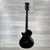 Used ESP LTD EC-1000 Evertune BB Electric Guitar - Black Satin 40112-S000181355 View 25