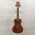 Used Kala KA-C Concert Ukulele - Natural 40112-S000181398 View 3