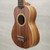 Used Lanikai ACST-S Acacia Soprano Ukulele - Natural 40112-S000181404 View 7