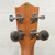 Used Lanikai ACST-CEB Acacia Baritone Acoustic-electric Ukulele - Natural 40112-S000181402 View 17