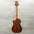 Used Lanikai ACST-CEB Acacia Baritone Acoustic-electric Ukulele - Natural 40112-S000181402 View 12