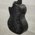 Used Lanikai QM-BKCET Tenor Ukulele - Transparent Black Quilted Maple 40112-S000181406 View 15