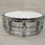 Used Ludwig Supraphonic Monroe Badge Snare Drum - 5 x 14-inch 40112-S000181414 View 7