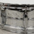 Used Ludwig Supraphonic Monroe Badge Snare Drum - 5 x 14-inch 40112-S000181414 View 8