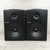 Used Mackie MR8 MKI PAIR Powered Studio Monitor 41124-S000209004 View 1
