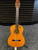 Used Conn C-10 Vintage Solid Top Acoustic Guitar Wood 41123-S000110787 View 2