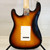 Used First Act S TYPE Electric Guitar Sunburst 6-String 41108-S000064132 View 6