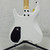 Used Steinberger Spirit Gu-Deluxe Super S Electric Guitar White 6-String 40042-S000266090 View 14