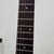 Used Steinberger Spirit Gu-Deluxe Super S Electric Guitar White 6-String 40042-S000266090 View 5