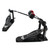 Used DW 2000 DOUBLE KICK Kick Drum Pedal View 1