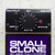 Used Electro Harmonix (e/h) Small Clone Eh 4600 Chorus Pedal 40042-S000266095 View 2