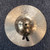 Used Zildjian 11 K CUSTOM HYBRID SPLASH Splash Cymbal Other 40111-S000191750 View 1