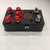 Used JHS Pedals AT+ BLACK Distortion Pedal 41125-S000040926 View 4