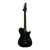 Used Manson Meta Series MBM-1 T Type Electric Guitar Black 6-String 41117-S000053830 View 2