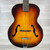 Used Harmony Vintage H954 Broadway Acoustic Guitar - Sunburst - AS IS - Read Description 40112-S000181424 View 1