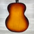 Used Harmony Vintage H954 Broadway Acoustic Guitar - Sunburst - AS IS - Read Description 40112-S000181424 View 36
