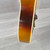 Used Harmony Vintage H954 Broadway Acoustic Guitar - Sunburst - AS IS - Read Description 40112-S000181424 View 10