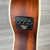 Used Ibanez Artwood AC340CE Acoustic-electric Guitar - Open Pore Natural 40112-S000181427 View 6