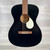 Used Recording King ROS-7-OBK Dirty 30s Series 7 000 Acoustic Guitar - Outlaw Black 40112-S000181428 View 1