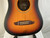 Used Fender REDONDO PLAYER NAT WN Laminate Top Acoustic Guitar Natural 40012-S000310069 View 6