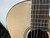 Used Cordoba FUSION 5 CLASSICAL A/E Solid Top Acoustic Guitar Natural 40012-S000310068 View 4