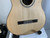 Used Cordoba FUSION 5 CLASSICAL A/E Solid Top Acoustic Guitar Natural 40012-S000310068 View 6