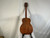 Used Lag TRAMONTANE TRAVEL A/E KHAYA W/GIG Solid Top Acoustic Guitar Natural 40012-S000310071 View 7