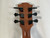 Used Lag TRAMONTANE TRAVEL A/E KHAYA W/GIG Solid Top Acoustic Guitar Natural 40012-S000310071 View 8