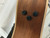 Used Fender MALIBU SPECIAL NAT MAH PF Laminate Top Acoustic Guitar Wood 40012-S000310072 View 7