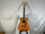 Used Fender PALOMINO VINTAGE AGN W/HDSHL Solid Top Acoustic Guitar Natural 40012-S000310073 View 2