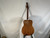 Used Fender PALOMINO VINTAGE AGN W/HDSHL Solid Top Acoustic Guitar Natural 40012-S000310073 View 10