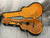 Used Fender PALOMINO VINTAGE AGN W/HDSHL Solid Top Acoustic Guitar Natural 40012-S000310073 View 13