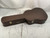 Used Tagima CF-1000 EQ JUMBO NATURAL Solid Top Acoustic Guitar Natural 40012-S000310076 View 10