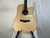 Used Tagima CF-2000 EQ DREAD W/HDSHL Solid Top Acoustic Guitar Natural 40012-S000310077 View 1