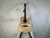 Used Tagima CF-2000 EQ DREAD W/HDSHL Solid Top Acoustic Guitar Natural 40012-S000310077 View 2