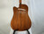Used Tagima CF-2000 EQ DREAD W/HDSHL Solid Top Acoustic Guitar Natural 40012-S000310077 View 5