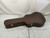 Used Tagima CF-2000 EQ DREAD W/HDSHL Solid Top Acoustic Guitar Natural 40012-S000310077 View 8